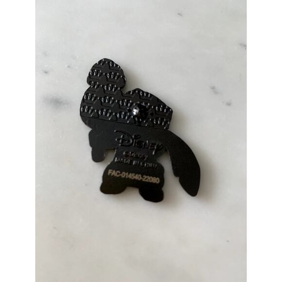 Lilo and Stitch Loungefly Pineapple Popsicle Disney Trading Pin - Picture 2 of 2